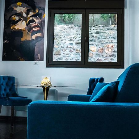 Studio Charmant Neuilly-sur-Marne Dış mekan fotoğraf